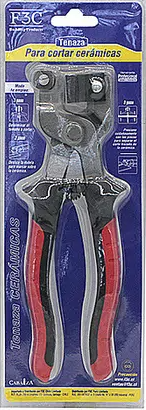 TENAZA PARA CORTAR CERAMICA